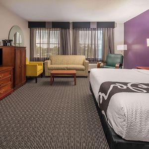 Executive Zimmer mit Kingsize-Bett