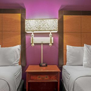 Deluxe Doppelzimmer